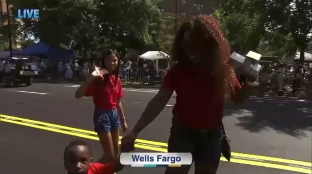 Talent-led integration — video still