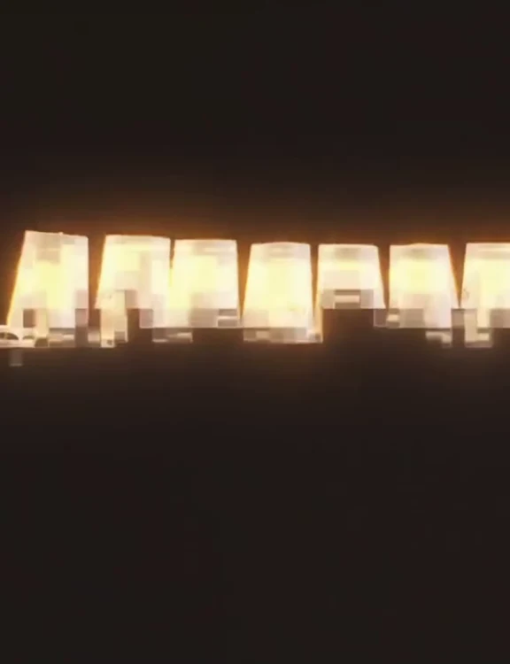 Social challenge clips — video still